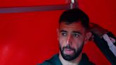 Manchester United injury update: Bruno Fernandes, Amad Diallo, Marcus Rashford latest news and return dates