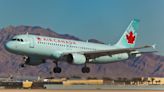 Air Canada To Test Flight Attendant's Hair For Illegal Substances & Weed After Reports Of Misconduct And Hijacking Jokes - Air...