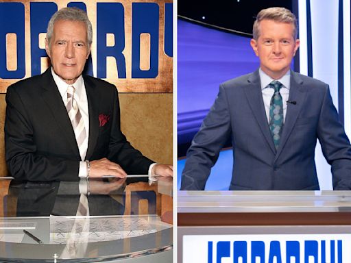 62 Real "Jeopardy!" Questions To Help You Prepare For Your Primetime Debut