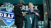 How the best cornerback in the draft fell to the Eagles