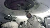 SpaceX’s Polaris Dawn makes history with first private spacewalk