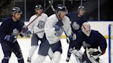 Jacksonville Icemen ready to begin 2022-23 ECHL hockey season Saturday against Orlando
