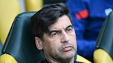 AC Milan hires Paulo Fonseca named as new coach; Juventus gives job to Thiago Motta - Soccer America