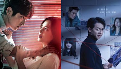 9 detective Korean dramas that will keep you guessing: Flower of Evil, Mouse and more