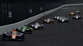 LIVE: Indianapolis 500 practice updates, speeds, crashes on Fast Friday