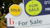 UK house sales tumbled by a fifth in October, HMRC says