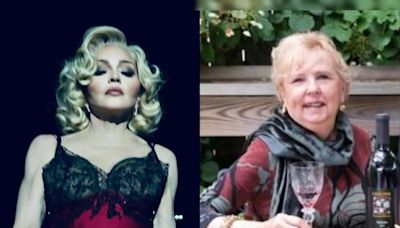 Madonna's Step Mother, Joan Ciccone, Passes Away At 81 After Cancer Battle