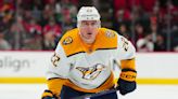 Flames Nearing PTO With Former Nashville Predator Tyson Barrie: Could Play Big Role