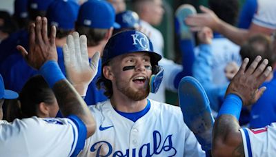 Royals’ Bobby Witt Jr. is the best shortstop in baseball, says former MVP