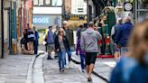 U.K. Retail Sales Rebound Weakly in May, Report Says