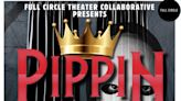 Pippin in Vermont at Main Street Landing Black Box Theatre 2024