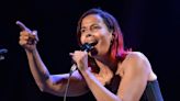 North Carolina singer-songwriter Rhiannon Giddens wins Pulitzer Prize for music