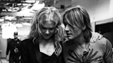 Nicole Kidman's Toned Abs In A Bra Top In These Keith Urban BTS Pics Are