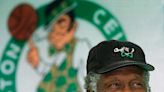NBA legend Bill Russell, who won 11 NBA titles with the Boston Celtics, dies at 88