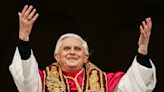 Vatican: Benedict XVI lucid, stable, but condition 'serious'