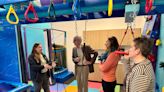Door Community Child Development Center celebrates opening of its new Sturgeon Bay facility