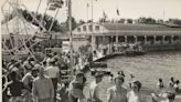 Retro Indy: Nearly a century of summers on Indiana Beach, from bathing to rollercoasters