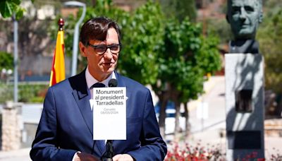 El debate sobre la independencia pierde peso en la recta final de la campaña de Cataluña