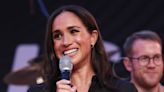 Meghan, Duchess of Sussex has ‘only scraped surface’ of suicidal thoughts trauma