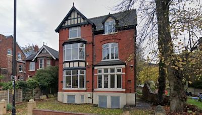 House hunters put off by 'disturbing' detail inside £900k Manchester house