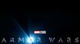 Everything We Know About Marvel’s ARMOR WARS Movie