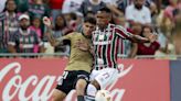 Colo Colo - Fluminense: horario, TV y cómo ver y quién transmite la Copa Libertadores