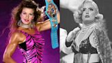 Wendi Richter Responds To Toni Storm: Bring it, Toni! If You Think You Can Beat Me, I'd Like To See It