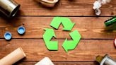 15 ideas de manualidades con material reciclado para decorar el hogar
