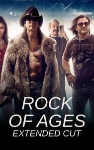 Rock of Ages