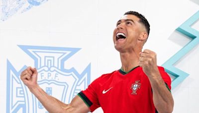 Cristiano Ronaldo, en busca de su broche de oro