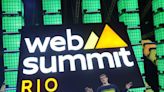 Web Summit CEO returns six months after resigning