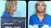 40 Years Later: Ozzy Osbourne rocks St. Louis Blues jersey in mugshot