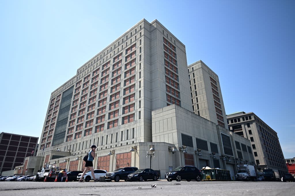 Brooklyn federal jail ignores inmate’s lung cancer diagnosis in latest medical mess