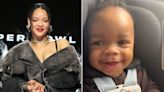 Rihanna Opens Up About Life as a Mom with Her Baby Son: 'It Just Got Better with Him'