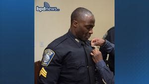 ‘Unwarranted’: Boston Police official reportedly demoted after appointment to POST Commission