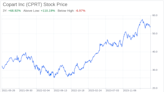 Decoding Copart Inc (CPRT): A Strategic SWOT Insight