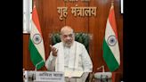 BJP working committee meeting on July 14; Amit Shah to be present