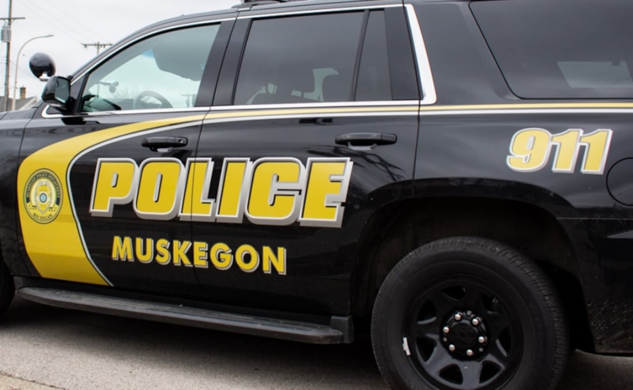 3 injured in Muskegon shooting