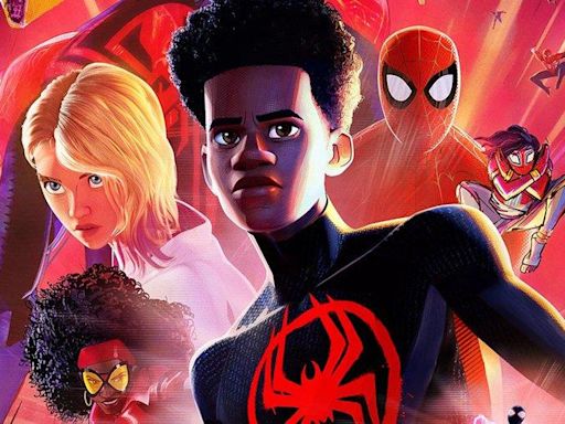 SPIDER-MAN: Sony Pictures Rumored To Be In The Process Of Casting Our Live-Action Miles Morales