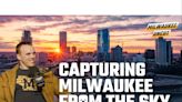 Nate Vomhof: Behind the drone that makes Milwaukee shine