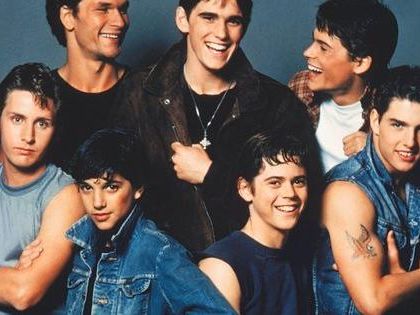 Movie, TV series, musical: Here are the actors who became socs, greasers in 'The Outsiders'