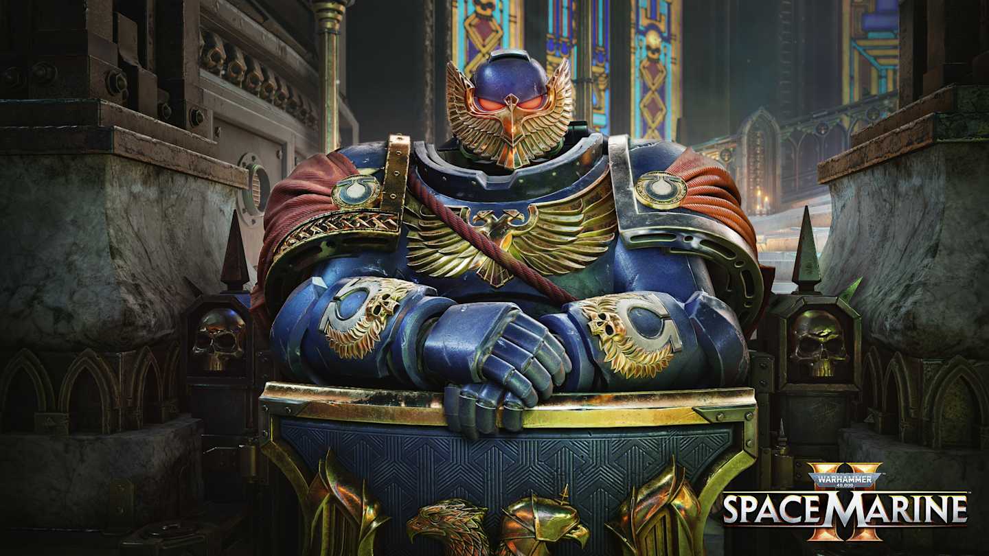 Warhammer 40,000: Space Marine 2 Hotfix 2.1 patch notes – Fixing crashes