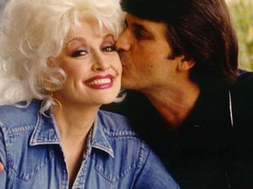Dolly Parton Says This Is the Secret to Her 57-Year Marriage to Carl Dean - E! Online