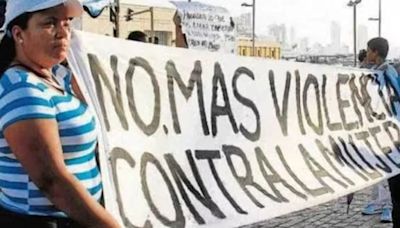 Antioquia publicó lista de los 18 hombres más buscados por violencia de género: ofrecen millonaria recompensa