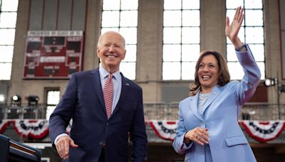 Some Republicans are threatening legal challenges to keep Biden on the ballot. But will they work?