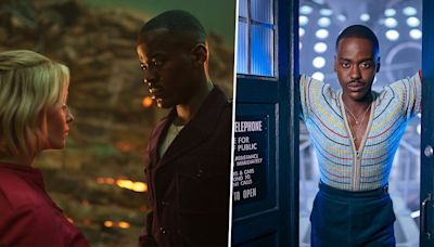 Ncuti Gatwa's favorite new Doctor Who episode is Steven Moffat's return, despite admitting he "hardly understood what was going on" at first