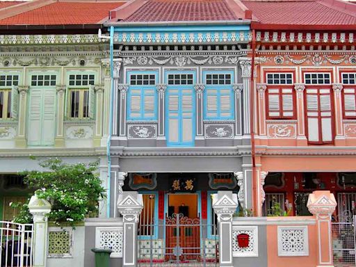 S$8.80 NETT promo on main dishes at iconic Penang eatery until 31 Oct