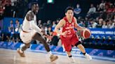 籃球》向世界挑戰！日本172公分後衛河村勇輝發出「海外宣言」