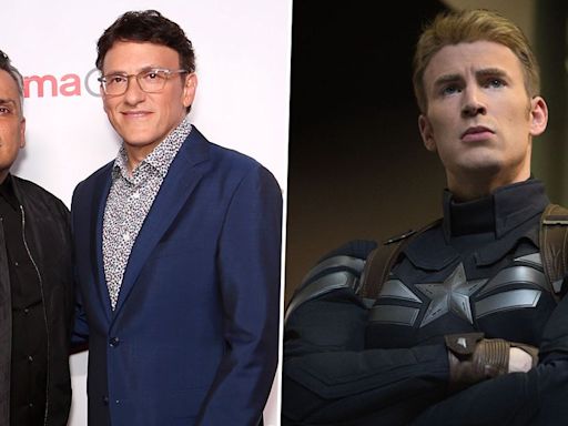 10 years after Captain America: The Winter Soldier, directors the Russo Brothers share their favorite MCU memories