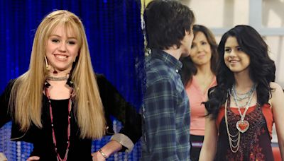 Selena Gomez, Miley Cyrus, other A-list celebrities who started out as Disney Channel stars